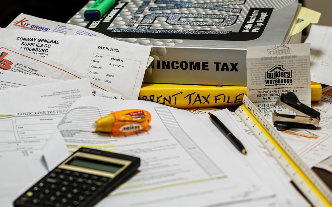 Modificaciones al Impuesto a la renta de las actividades económicas 